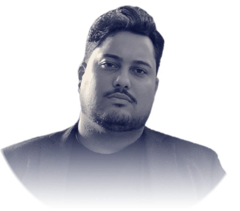 Éric Bellico, fundador da Dellauryo